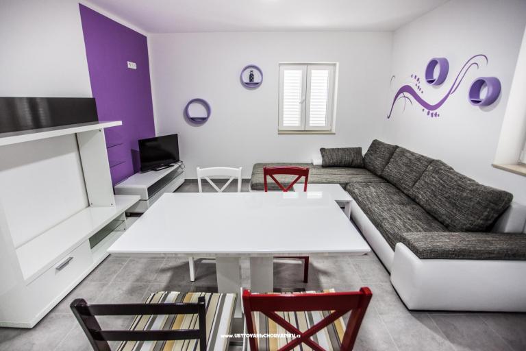 Apartmaji Dalamacija – foto 7