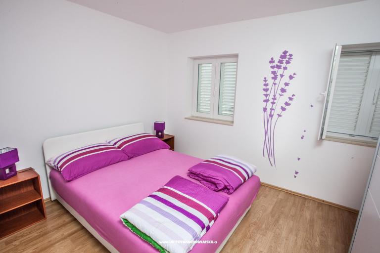 Apartmaji Dalamacija – foto 8