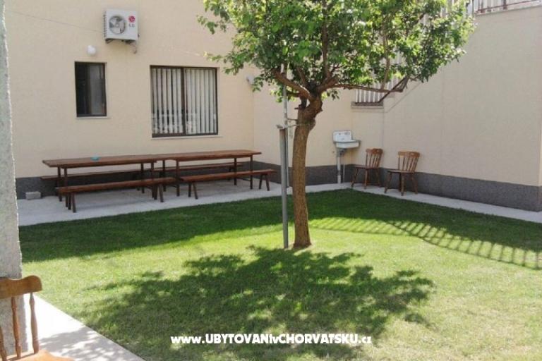 Apartmaji Danica – foto 4