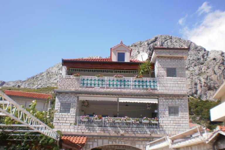 Apartmaji Danka Čudić – foto 2