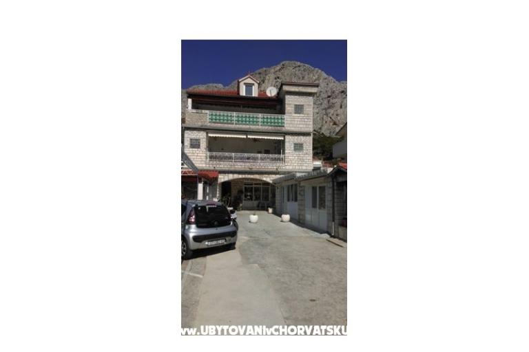 Apartmaji Danka Čudić – foto 4