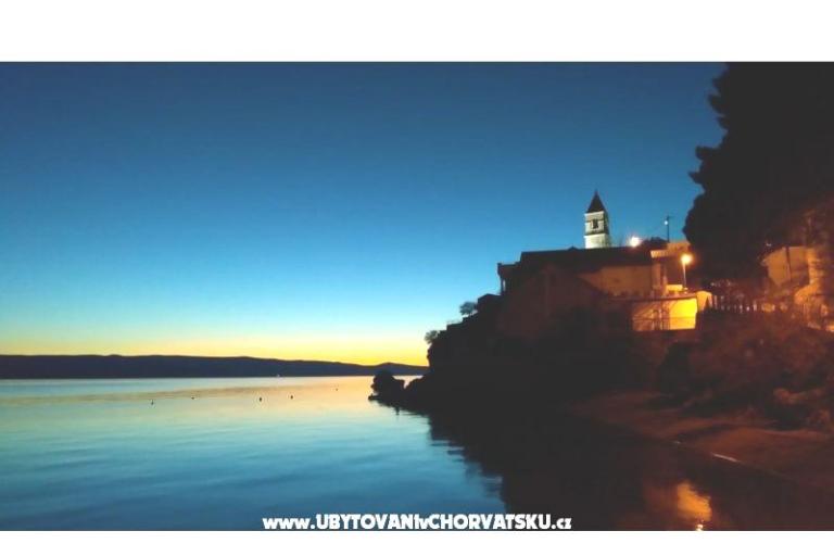 Apartmaji Darka na plaži – foto 14