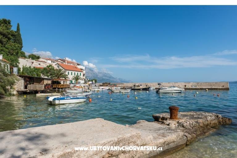 Apartmaji Darka na plaži – foto 15