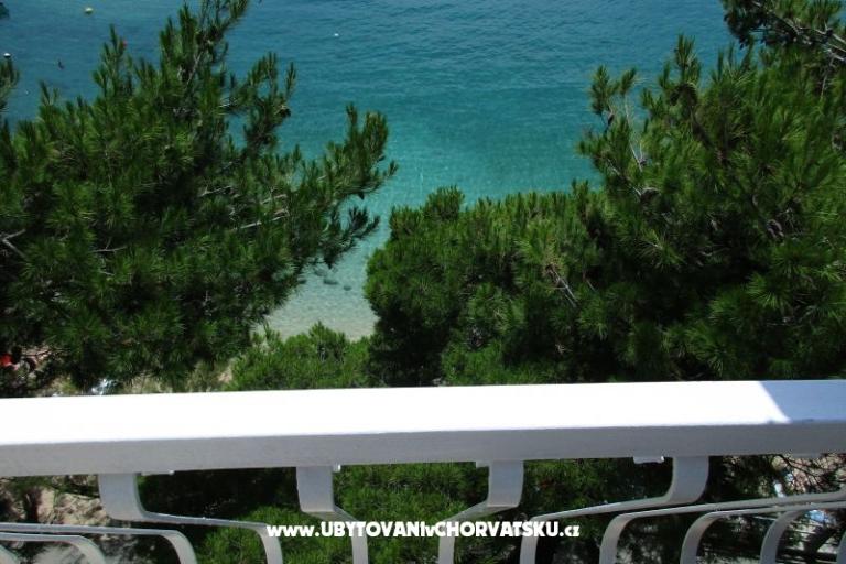 Apartmaji Darka na plaži – foto 17