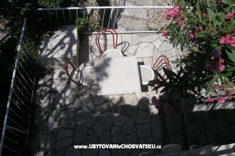 Apartmaji Darka na plaži – foto 7