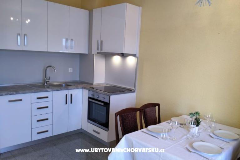 Apartmaji Delfin Stanići – foto 10