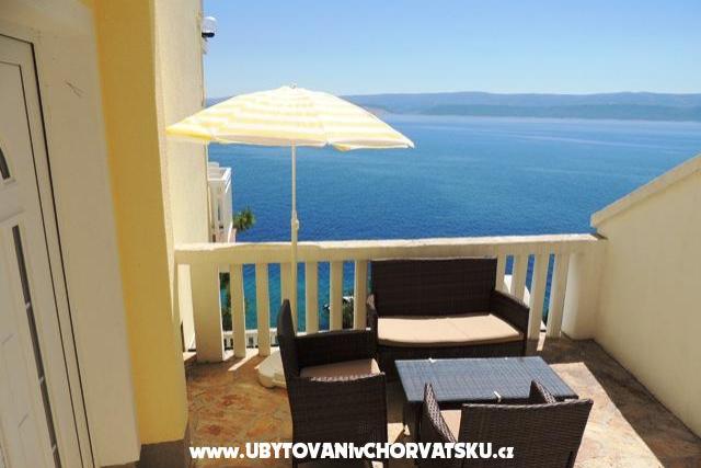 Apartmaji Delfin Stanići – foto 11