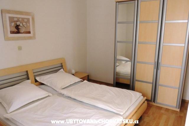 Apartmaji Delfin Stanići – foto 12