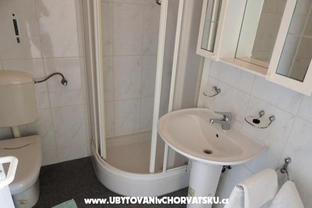 Apartmaji Delfin Stanići – foto 13