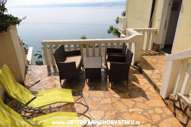 Apartmaji Delfin Stanići – foto 14