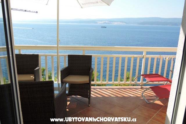 Apartmaji Delfin Stanići – foto 15