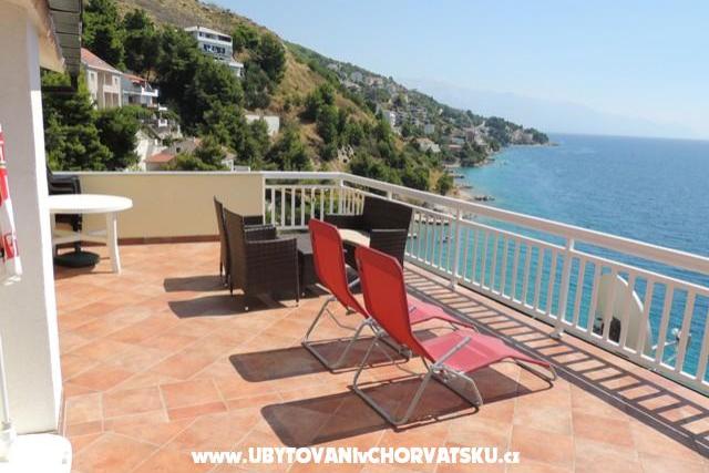 Apartmaji Delfin Stanići – foto 16
