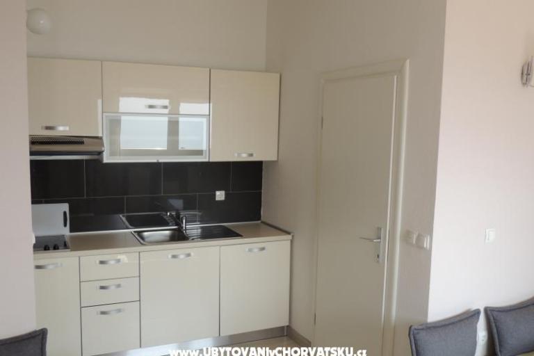 Apartmaji Delfin Stanići – foto 17