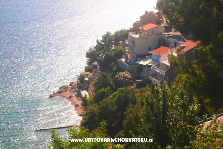 Apartmaji Delfin Stanići – foto 2