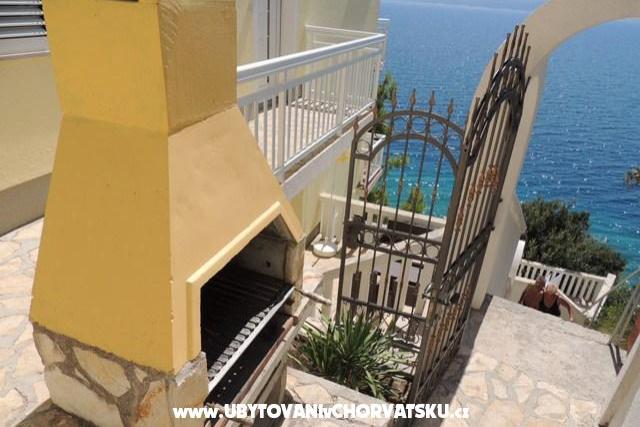 Apartmaji Delfin Stanići – foto 4