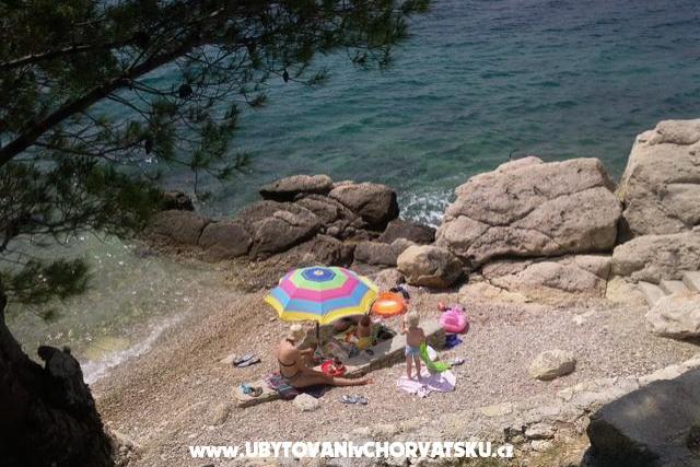 Apartmaji Delfin Stanići – foto 6