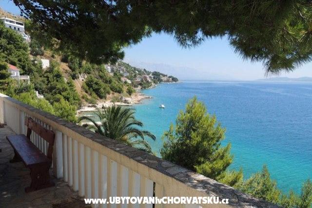 Apartmaji Delfin Stanići – foto 7