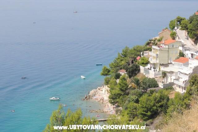 Apartmaji Delfin Stanići – foto 8