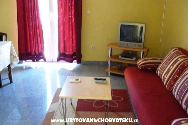 Apartmaji Delfin Stanići – foto 9