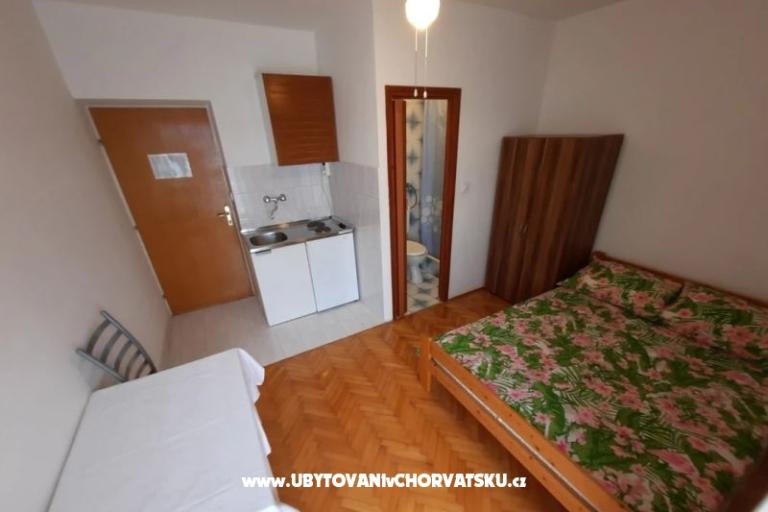 Apartmaji Denis – foto 13