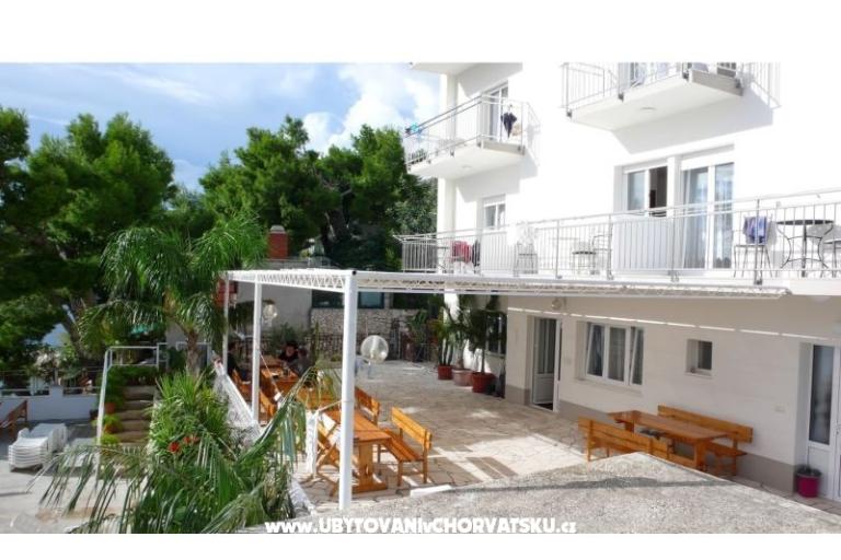 Apartmaji Denis – foto 5
