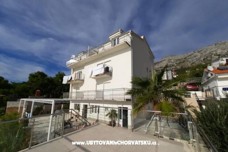 Apartmaji Denis – foto 6