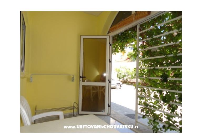 Apartmaji Dominik – foto 13
