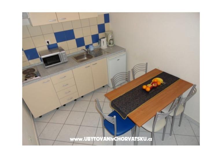 Apartmaji Dominik – foto 14