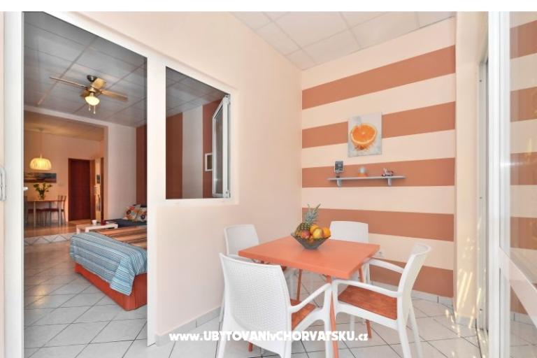 Apartmaji Dominik – foto 5