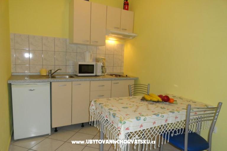 Apartmaji Dominik – foto 9