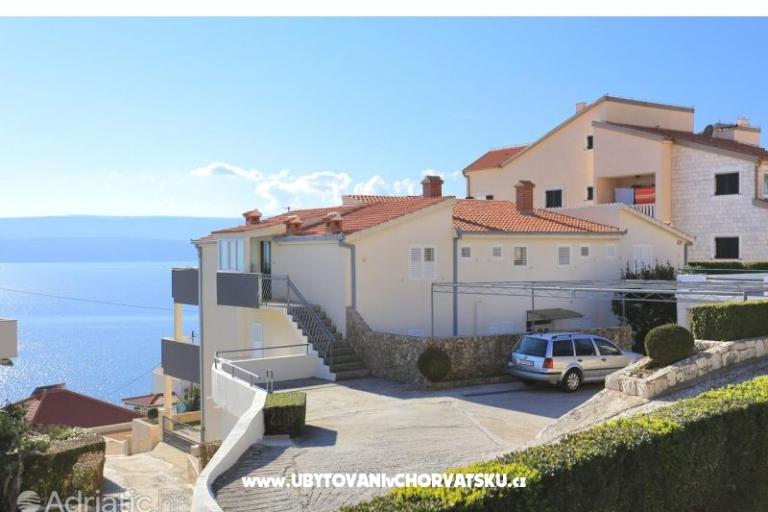 Apartmaji Dora – foto 2