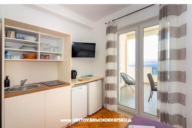 Apartmaji Dora – foto 9