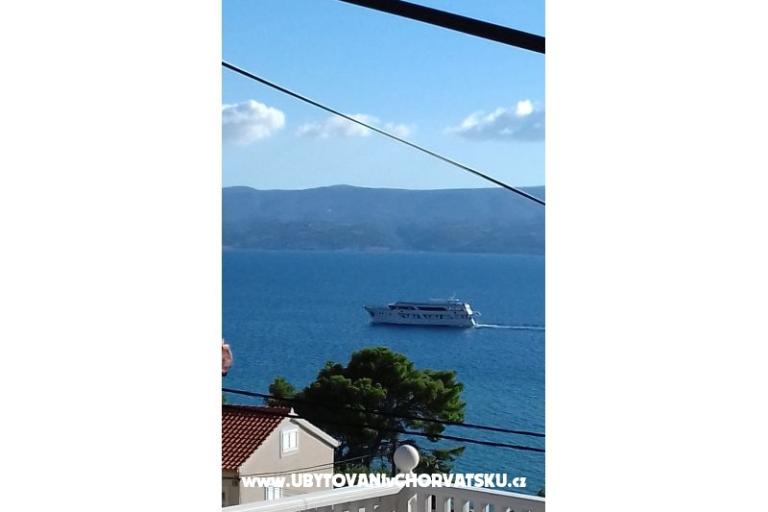 Apartmaji Draga – foto 11