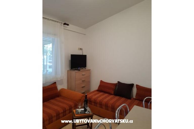 Apartmaji Draga – foto 13