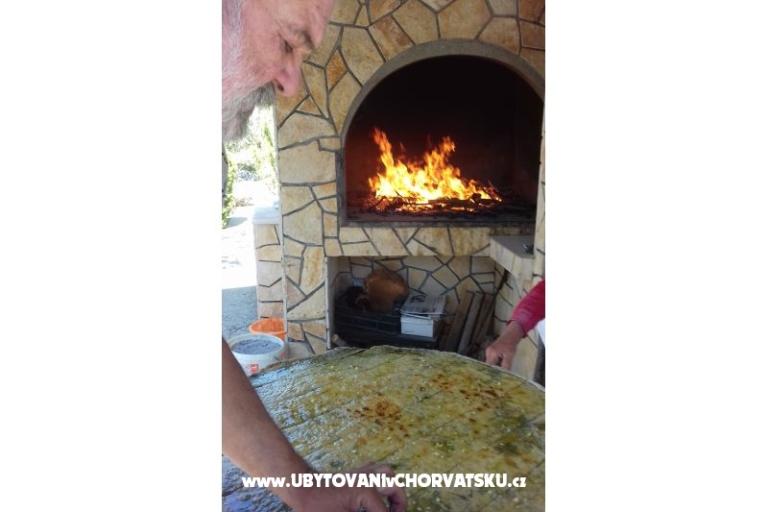 Apartmaji Draga – foto 3
