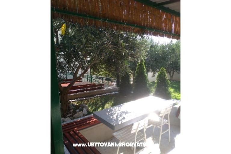 Apartmaji Draga – foto 6