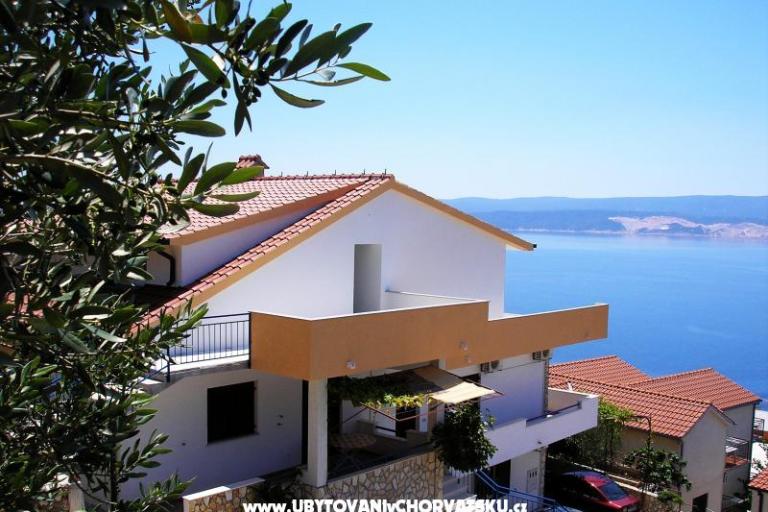Apartmaji Dragana – foto 12