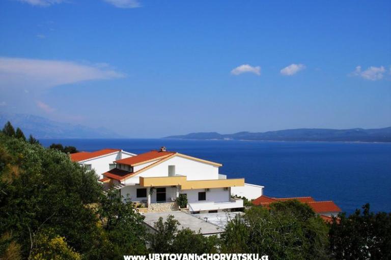 Apartmaji Dragana – foto 13