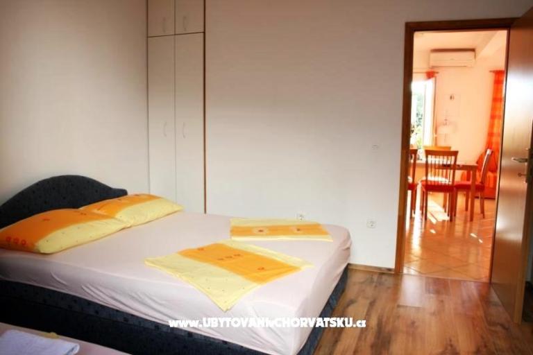 Apartmaji Dragana – foto 15