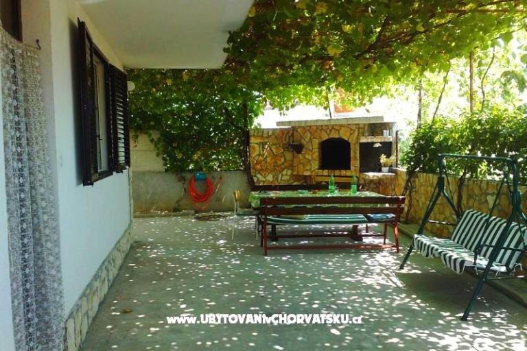 Apartmaji Dragana – foto 2