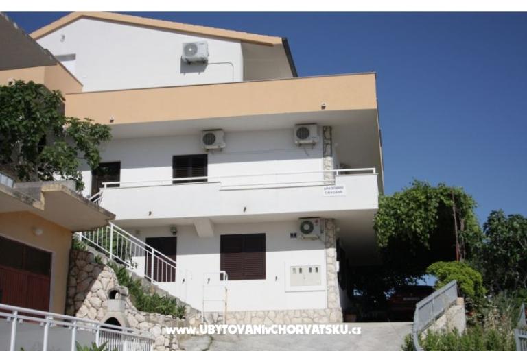 Apartmaji Dragana – foto 6