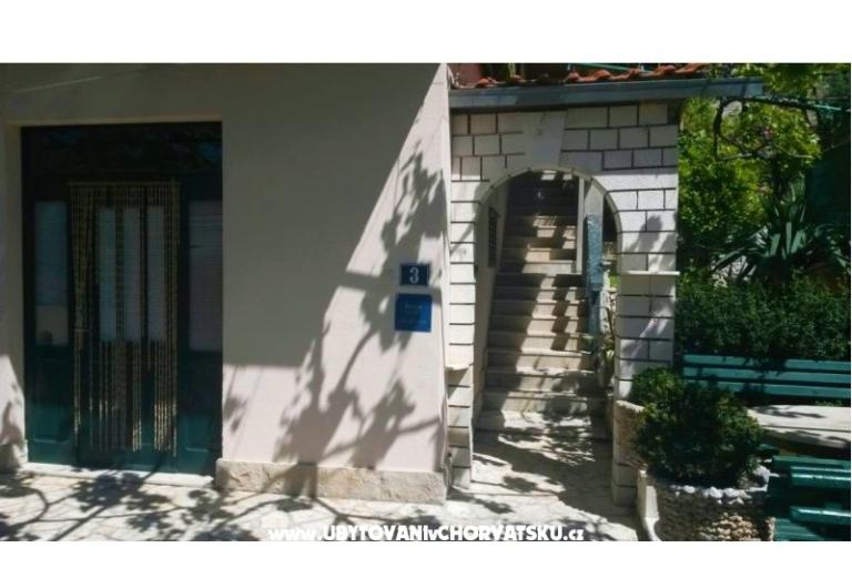 Apartmaji Dragica – foto 8