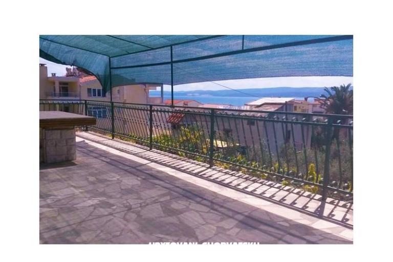 Apartmaji Dragica, Duće – foto 13