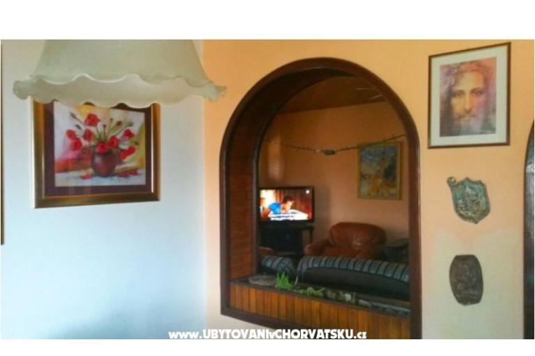 Apartmaji Dragica, Duće – foto 14