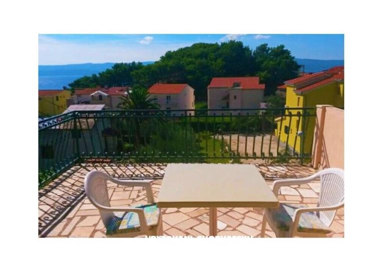 Apartmaji Dragica, Duće – foto 7