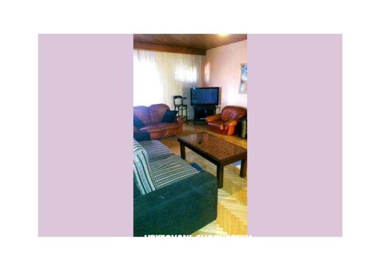 Apartmaji Dragica, Duće – foto 9