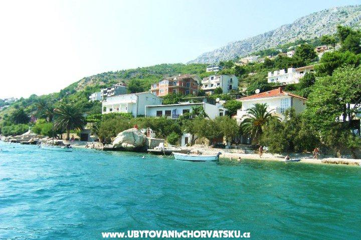 Apartmaji Drago Kovačić – foto 9