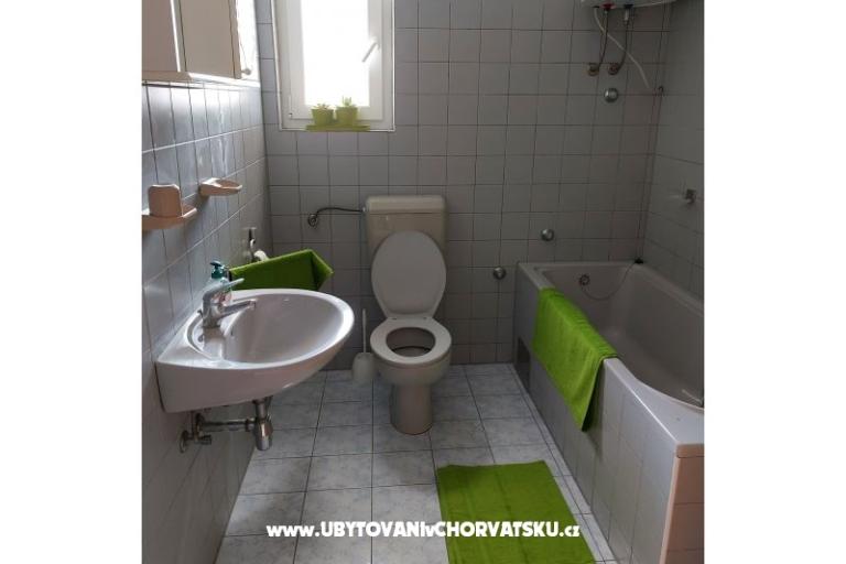 Apartma Duvnjak – foto 11