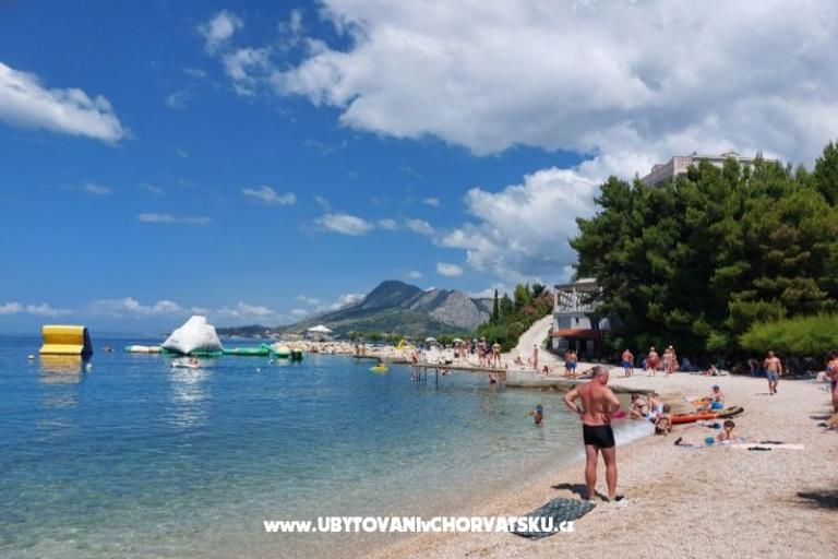 Apartma Duvnjak – foto 7
