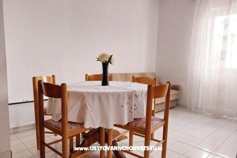 Apartma Duvnjak – foto 8